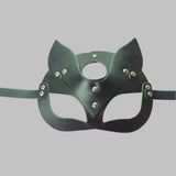 Adult Products Sexy Eye Mask Nightclub Party Makeup Props Alternative Sex Game Toys Fox Mask