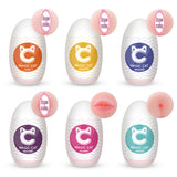 Airplane Egg Invisible Compact Portable Male Masturbator Manual Airplane Cup Male Adult Toy Supplies