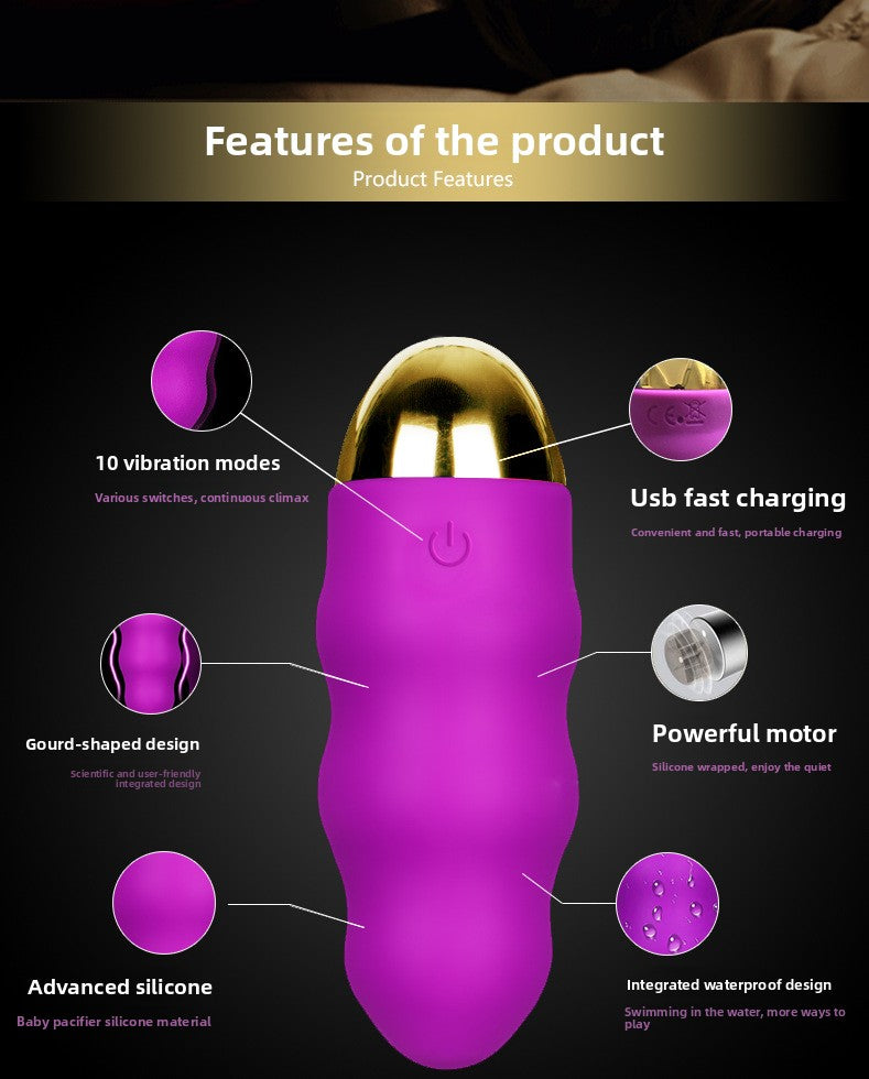 Vibrador de impacto potente con control remoto, dispositivo de masturbación femenina, suministros para partes íntimas femeninas, juguetes sexuales para adultos, fábrica de productos sexuales. 