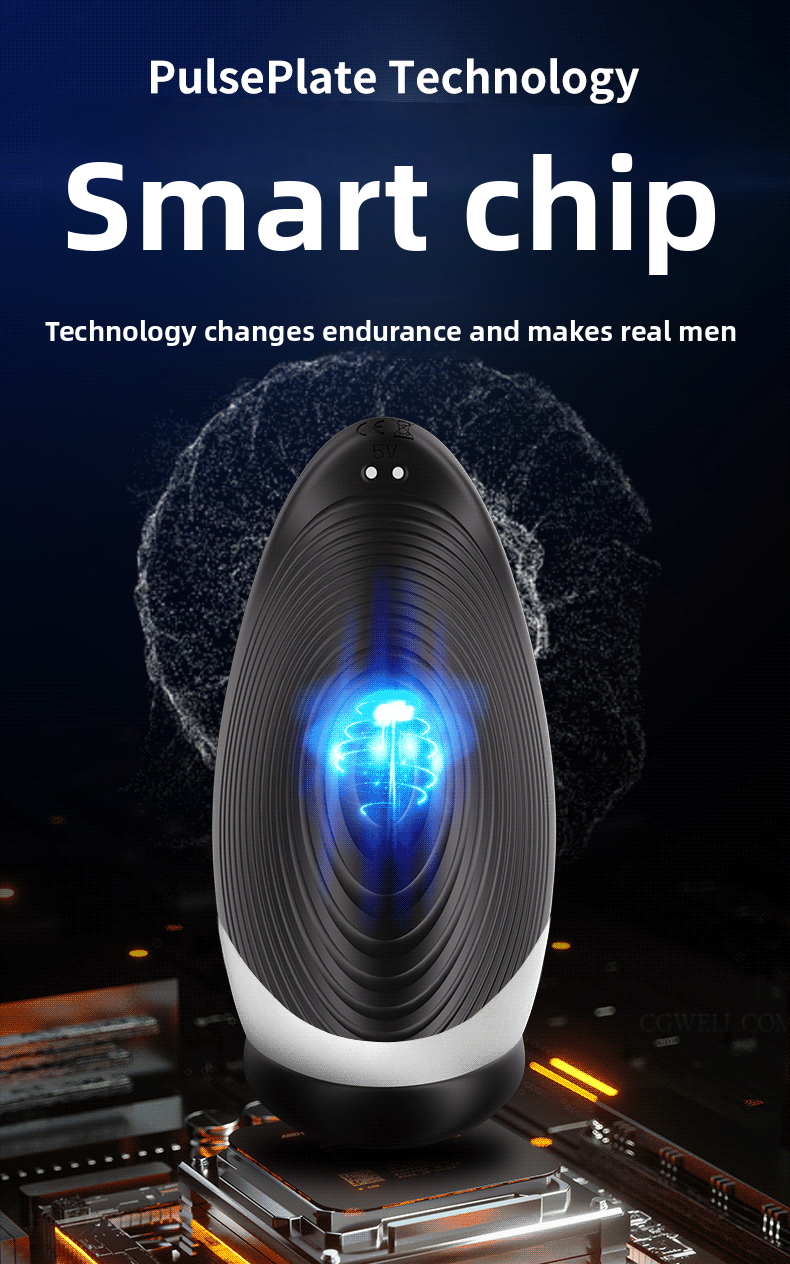 Entrenador de pene para calentar y succionar Masturbación masculina Masturbador masculino Copa de ejercicios Copa de masturbación tipo avión 