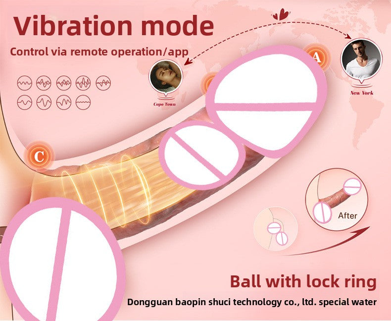 Funda de silicona para pene con simulación eléctrica, retardante, portátil, para agrandar y engrosar el pene, productos para adultos. 