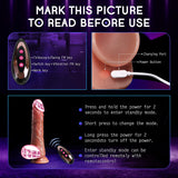 Consolador artificial de silicona personalizado con vibración y calentamiento, masturbador masculino retráctil automático, producto novedoso para adultos