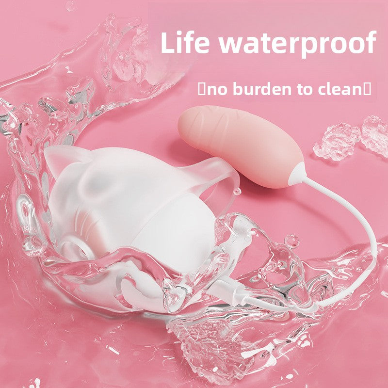 Vibrator for Adults Female Toys Patting Female Masturbator Erotic Vibrator Strong Vibration