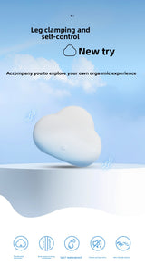 A Gentle Wellness Wand for Deep Relaxation and Private Comfort