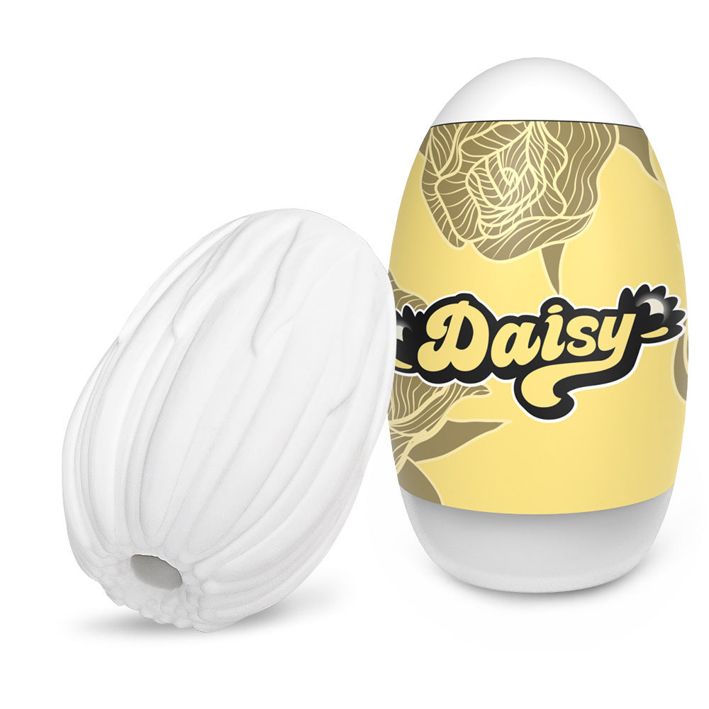 Airplane Egg Male Masturbation Stress Relief Small Self-Defense Cup Manual Airplane Cup Men's Masturbation Tool