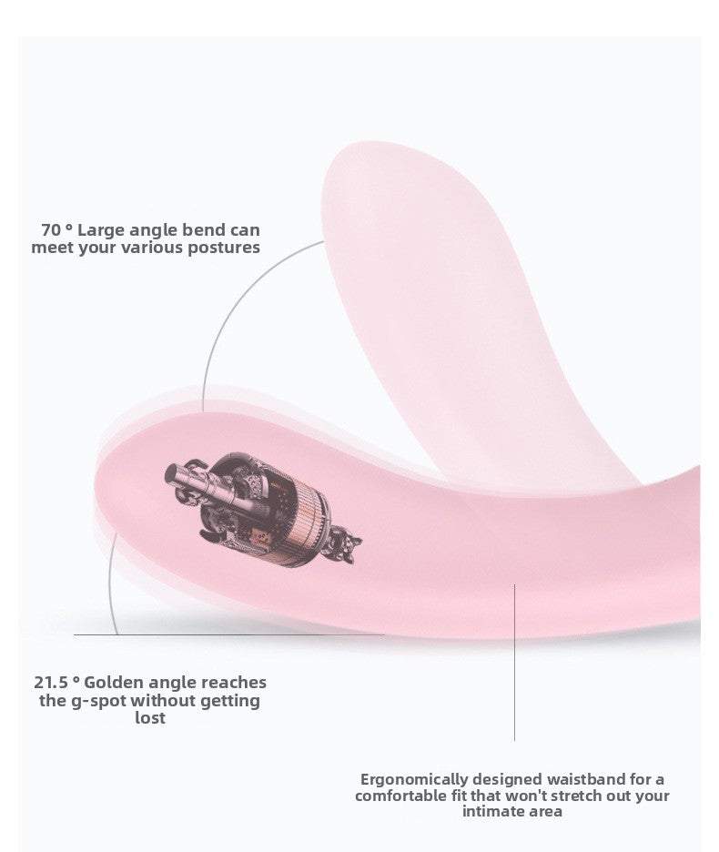 10 Frequency Suction Vibrator USB Magnetic Charging Suction Device No Hole Suction Vibrator for Women