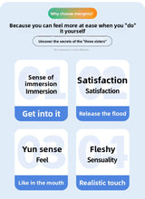 Baby Bottle Airplane Male Cup Inverted Mold Famous Device Penis Trainer Male Masturbation Artifact Adult Sex Toys