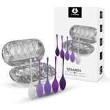 Postpartum Recovery Kegel Trainer Set – Premium Intimate Wellness Kit