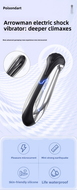 A Gentle Wellness Wand for Deep Relaxation and Private Comfort