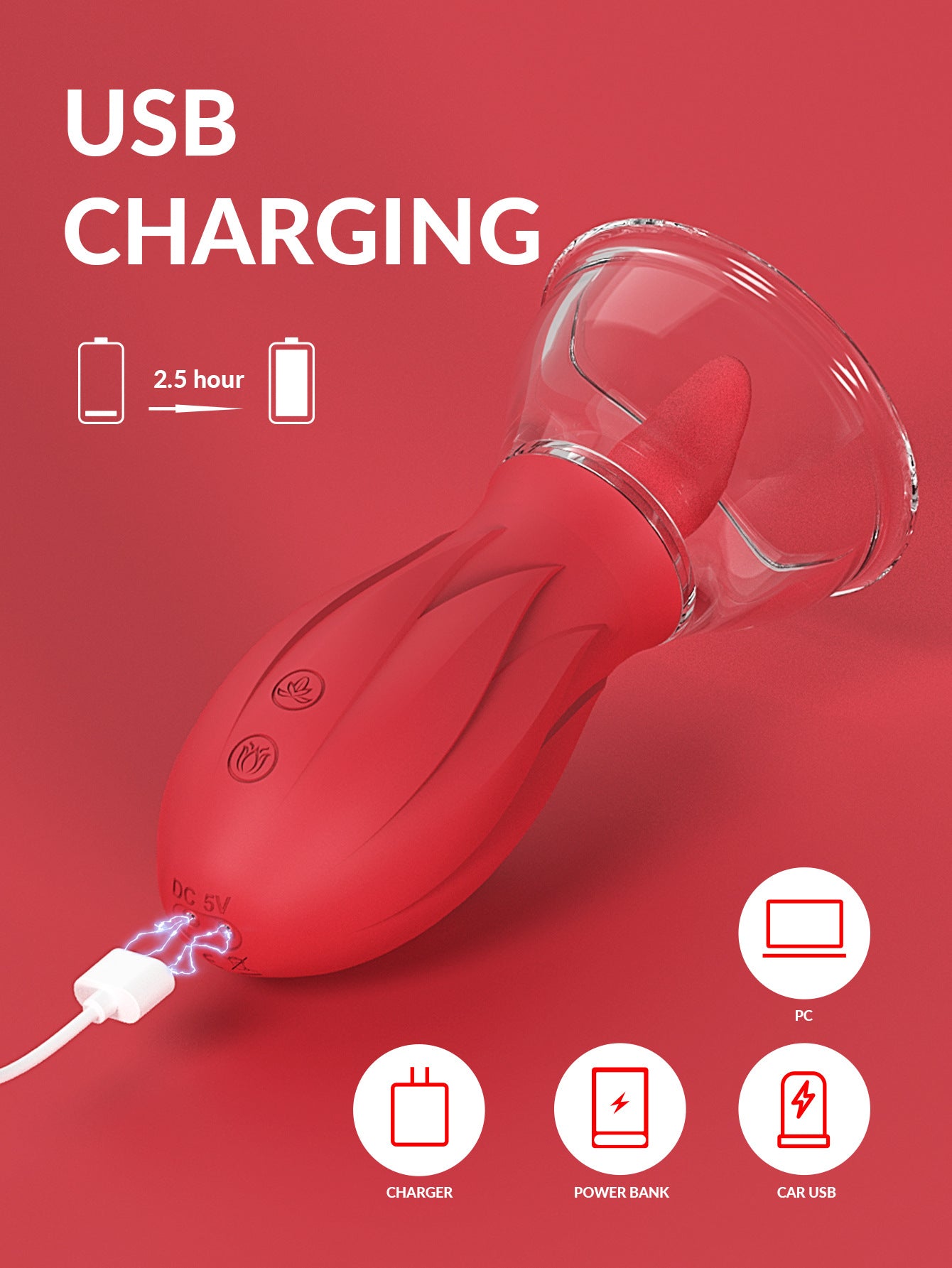 A Soft, Curious Companion for Sweet, Intimate Sensations