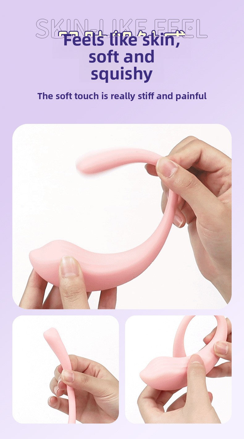 Remote Control Vibrator for Women, Wearable Female Toy, Vibrator for Female Masturbation