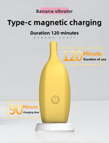 A Gentle Wellness Wand for Deep Relaxation and Private Comfort