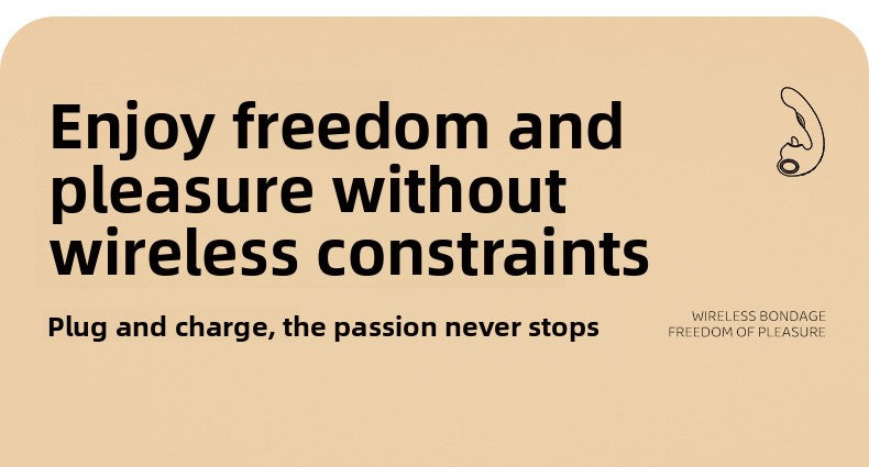 3-in-1 Tongue Licking Vibrator Sex Toy – Flapping G-Spot Motion