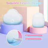 A Gentle Wellness Wand for Deep Relaxation and Private Comfort