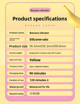 A Gentle Wellness Wand for Deep Relaxation and Private Comfort