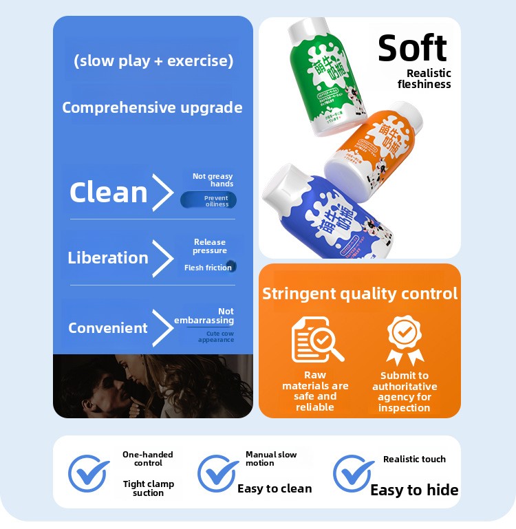 Baby Bottle Airplane Male Cup Inverted Mold Famous Device Penis Trainer Male Masturbation Artifact Adult Sex Toys