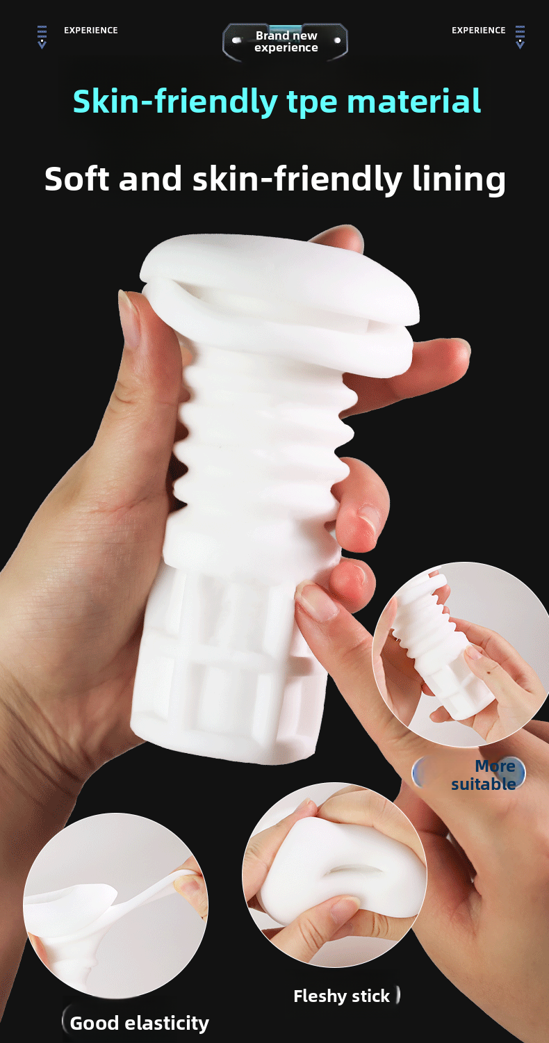 Fully Automatic Telescopic Aircraft Cup Electric Heating Male Masturbation Penis Trainer Adult Sex Toys