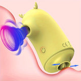 A Soft, Curious Companion for Sweet, Intimate Sensations