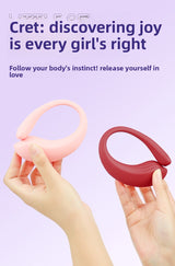 Remote Control Vibrator for Women, Wearable Female Toy, Vibrator for Female Masturbation