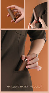 New Adult Electric Massage Masturbator Mini Bullet Female Wearable Vibrator for Outdoor Use