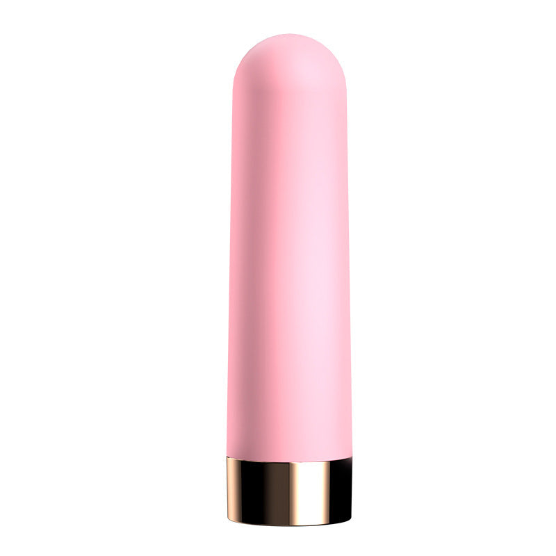 New Adult Electric Massage Masturbator Mini Bullet Female Wearable Vibrator for Outdoor Use