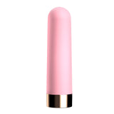 New Adult Electric Massage Masturbator Mini Bullet Female Wearable Vibrator for Outdoor Use
