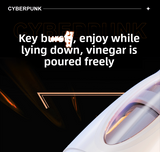 Taza de avión eléctrica de gran venta, taza de avión giratoria telescópica automática, juguete sexual para masturbación masculina, taza de avión masculina completamente automática. 