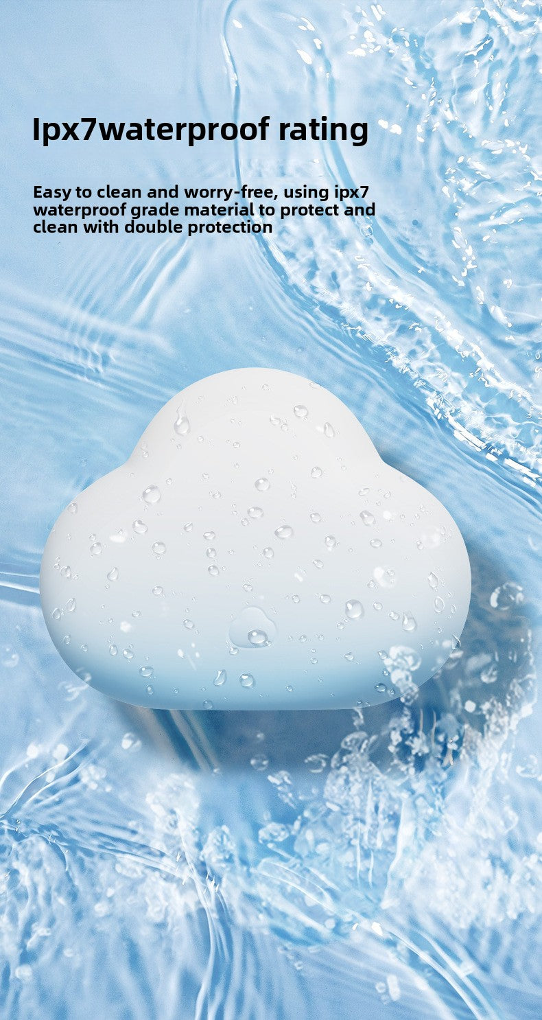 A Gentle Wellness Wand for Deep Relaxation and Private Comfort