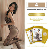 Sexy Lingerie for All Sizes, Passionate and Easy to Wear, Optional Sexy Mesh Outfit Set