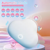 A Gentle Wellness Wand for Deep Relaxation and Private Comfort