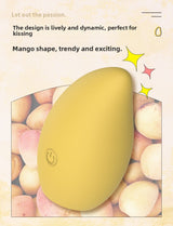 A Gentle Wellness Wand for Deep Relaxation and Private Comfort