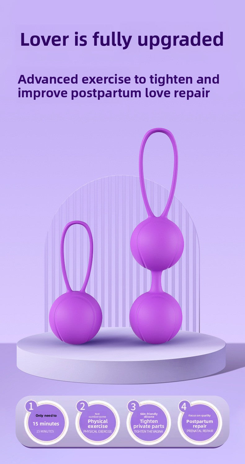 A Thoughtfully Designed Companion for Personal Comfort