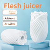 Airplane Egg Male Masturbation Stress Relief Small Self-Defense Cup Manual Airplane Cup Men's Masturbation Tool