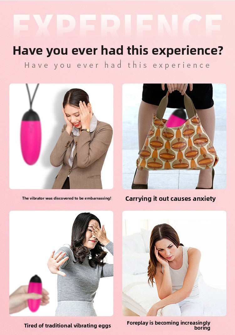 Lipstick Mini Vibrator Sex Toy – Discreet G-Spot Pulse