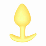 A Smooth Comfort Plug for Gentle, Discreet Exploration