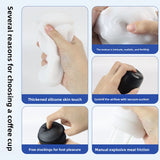New Stockings Aircraft Cup Male Dormitory Invisible Manual Cup Adult Male Masturbation Male Sex Products Toys