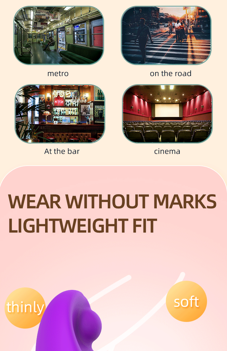 Vibrador portátil de silicona líquida para mujer, masajeador vibratorio, diversión para adultos. 