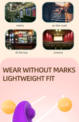 Vibrador portátil de silicona líquida para mujer, masajeador vibratorio, diversión para adultos. 