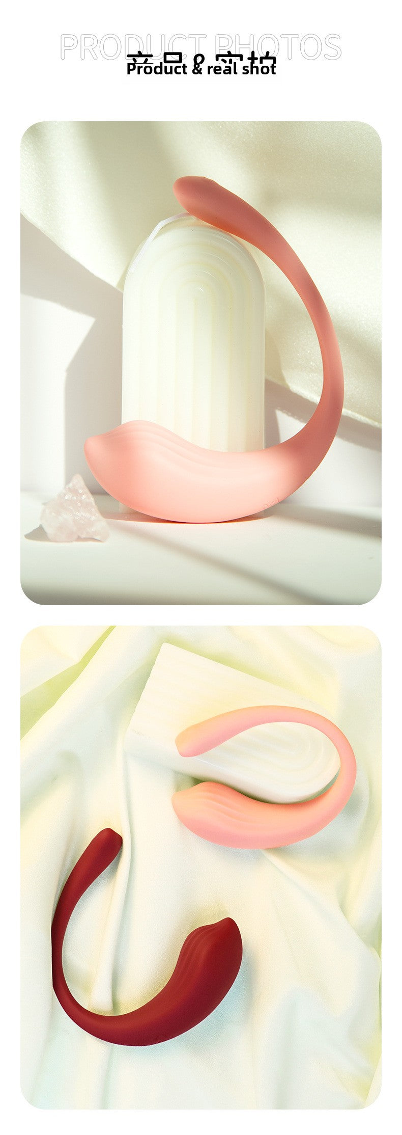 Remote Control Vibrator for Women, Wearable Female Toy, Vibrator for Female Masturbation