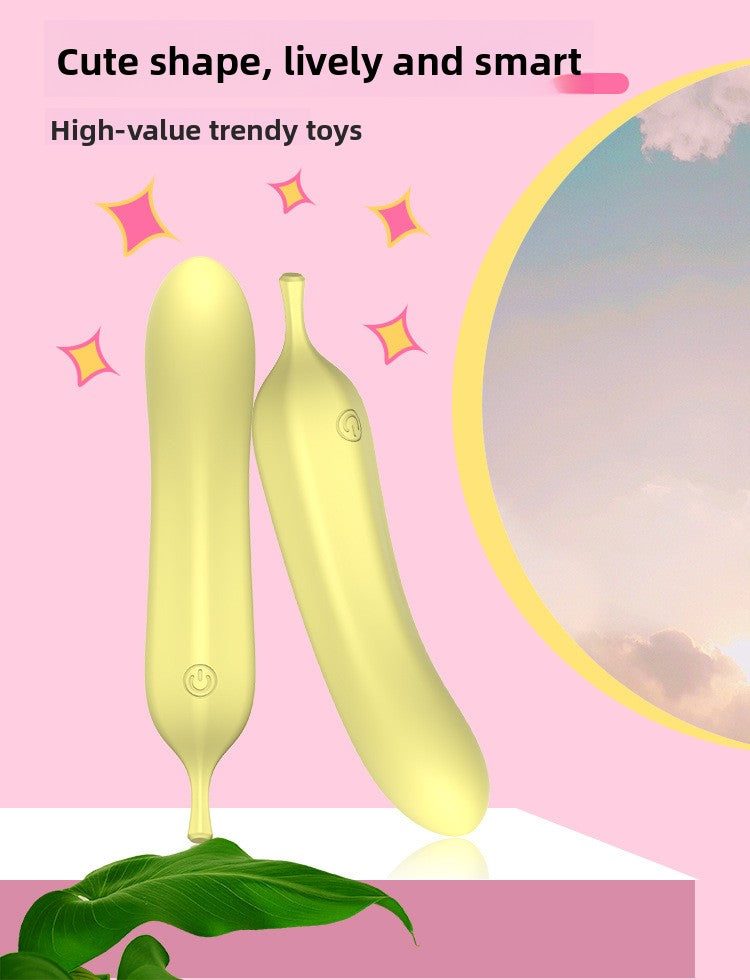A Gentle Wellness Wand for Deep Relaxation and Private Comfort