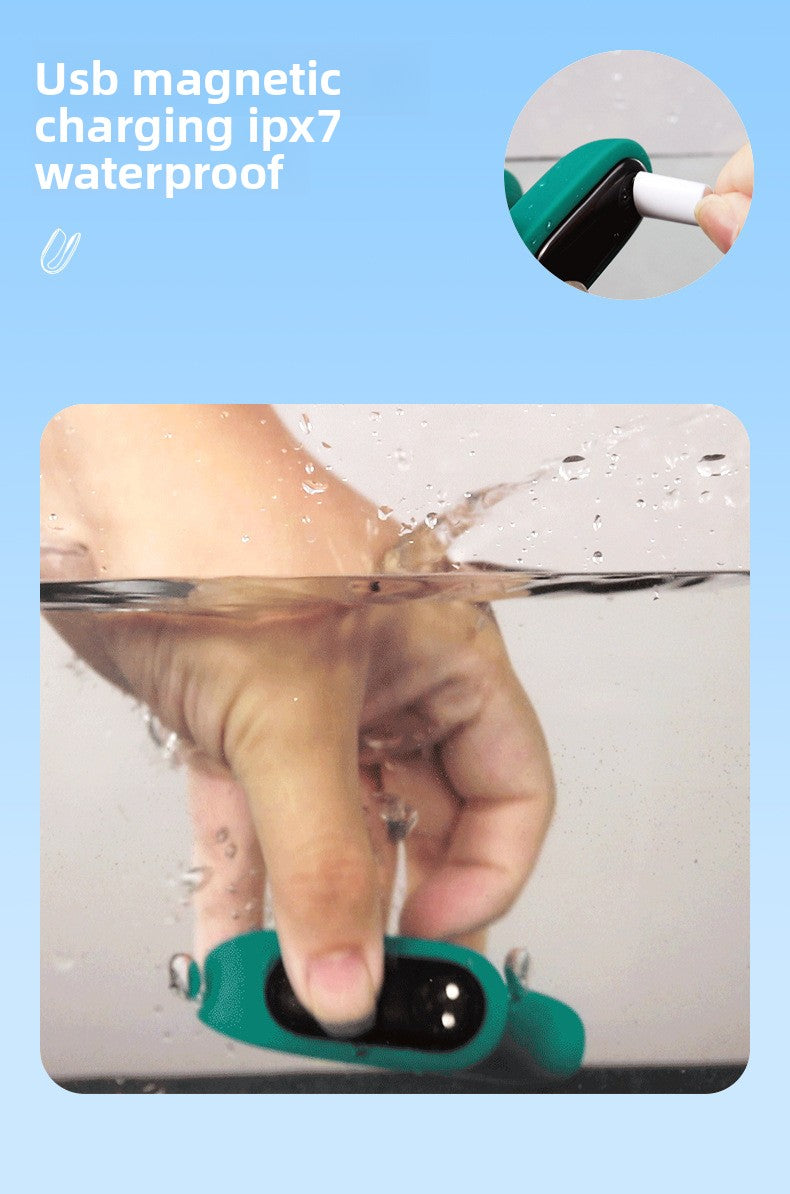 Female Vibrator Panties Wearable Vibrator U-Shaped Shared Outdoor Flirting Product Remote Control Vibrator