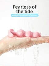 A Smooth Comfort Plug for Gentle, Discreet Exploration