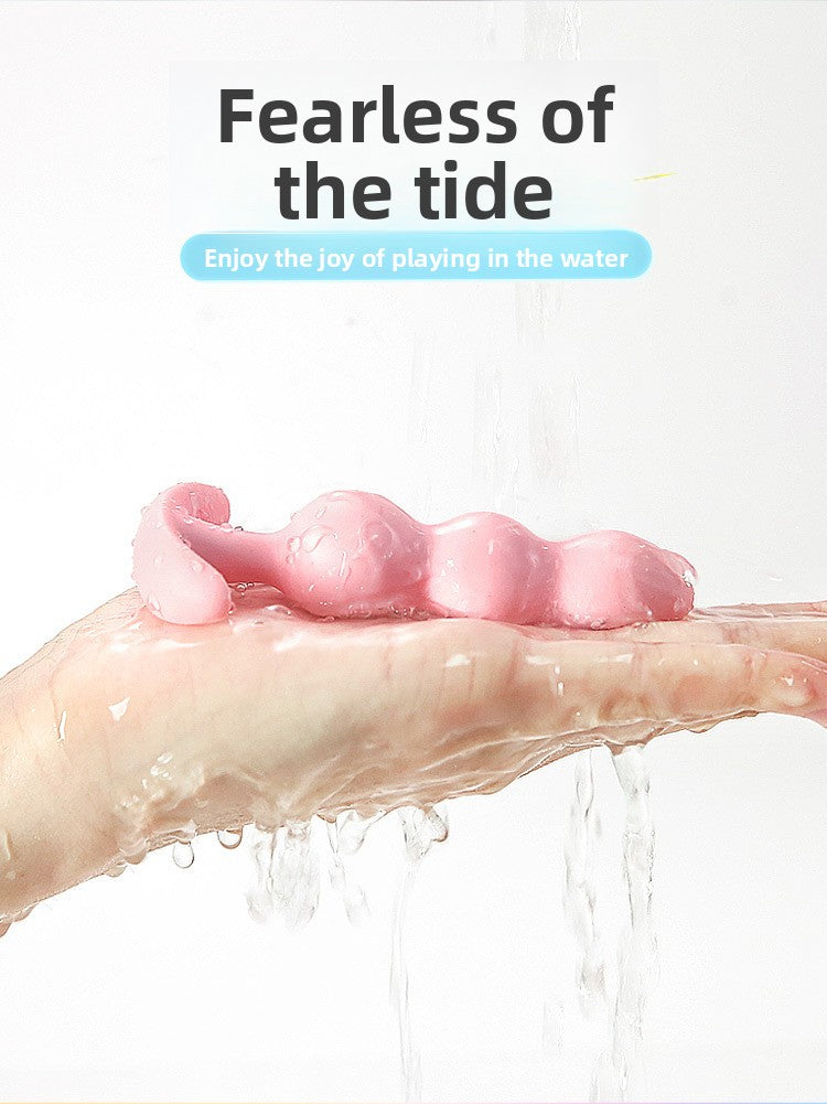 A Smooth Comfort Plug for Gentle, Discreet Exploration