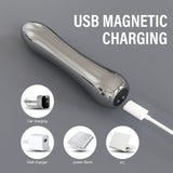 A Discreet Remote-Control Plug for Comfortable Exploration