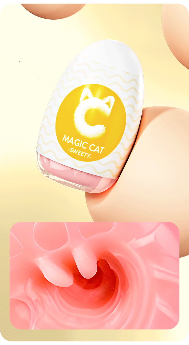 Airplane Egg Invisible Compact Portable Male Masturbator Manual Airplane Cup Male Adult Toy Supplies