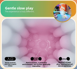 Baby Bottle Airplane Male Cup Inverted Mold Famous Device Penis Trainer Male Masturbation Artifact Adult Sex Toys