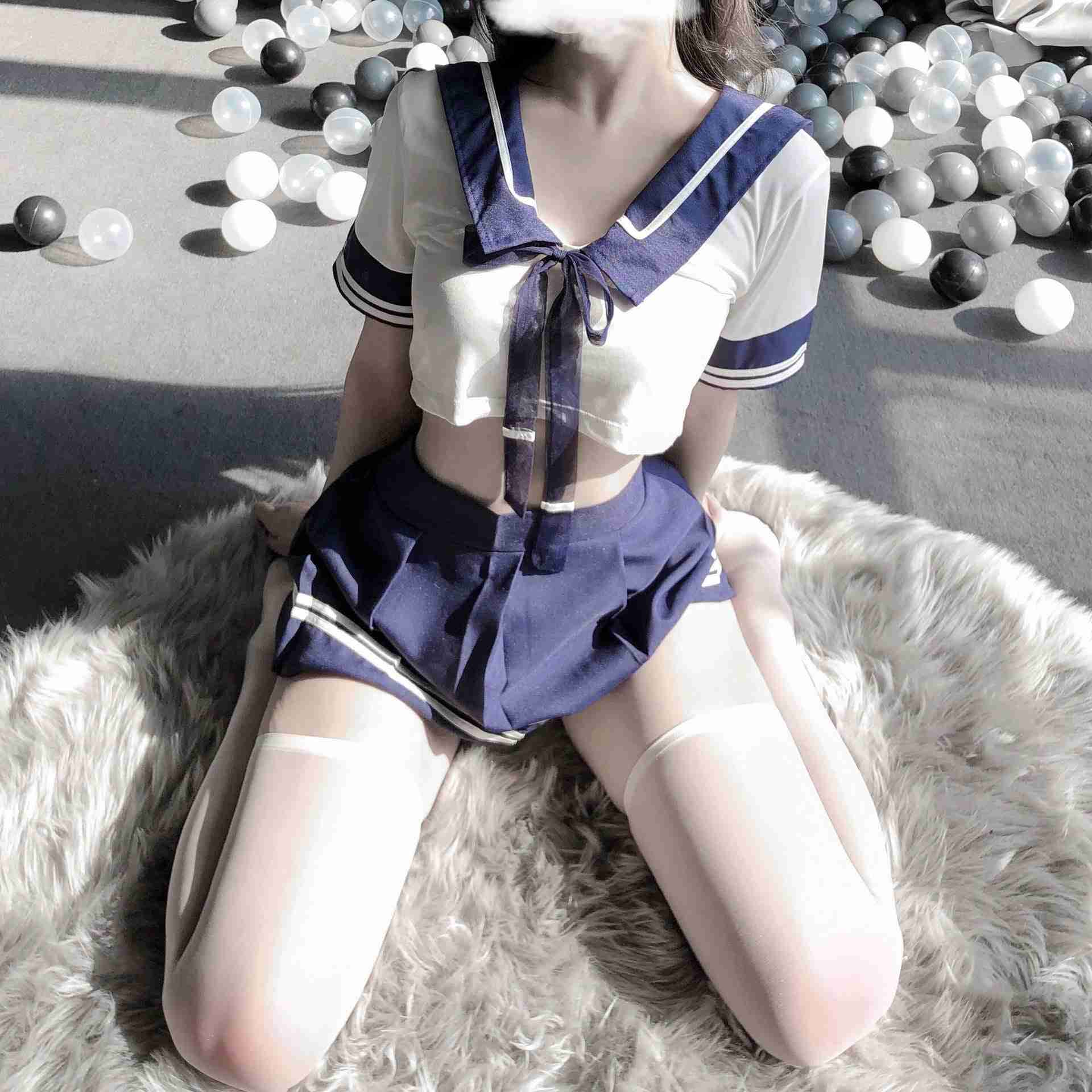 Sexy Lingerie Sexy Stewardess Suit Elastic Role Play Temptation Professional Policewoman Uniform Temptation Secretary