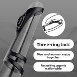 Anillo de bloqueo de semen, masturbador masculino, entrenador de testículos, funda para pene, productos para adultos, anillo vibrador de bloqueo de semen. 