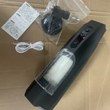 Talon Aircraft Male Cup Fully Automatic Telescopic Rotating Variable Speed Male Masturbator Fully Automatic Aircraft Cup