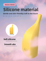 A Gentle Wellness Wand for Deep Relaxation and Private Comfort